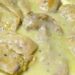 Creamy Chicken In The Pan