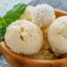 Coconut Ice Cream