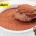 Chocolate Dessert with 4 ingredients, Super Creamy