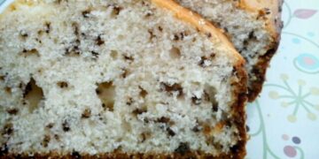 Anthill Cake Easy Homemade Cake That’s Very Fluffy