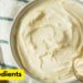 Homemade Creamy Cream Cheese with 2 Ingredients, in 5 minutes