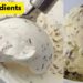 Homemade Ice Cream with 3 Simple and Easy Ingredients