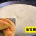 Recipe Fluffy Skillet Bread