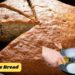 Homemade skillet bread