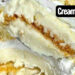 Delicious Cream Pie: Simple and mouth-watering dessert