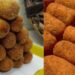 Meat Croquette Recipe