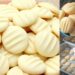 Easy Homemade 3-Ingredient Condensed Milk Cookies