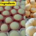 Easy Sweet Recipes: 30 Powdered Milk Balls with 3 Ingredients