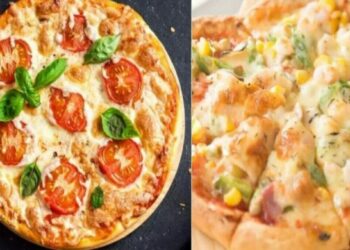 Homemade Pizza Recipe