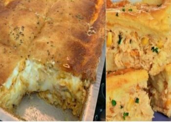 How to Make Quick and Easy Chicken Pie