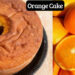 Orange Cake