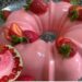 Strawberry Easy Dessert