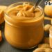 Easy 1-Ingredient Homemade Peanut Butter