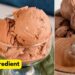 Easy Dairy-Free Chocolate Ice Cream With Just 3 Ingredients