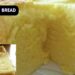 Homemade Bread Recipe