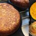 Homemade Skillet Bread