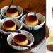 Ninho Milk Powder Pudding with Chocolate: A Perfectly Flavored Dessert in a Cup