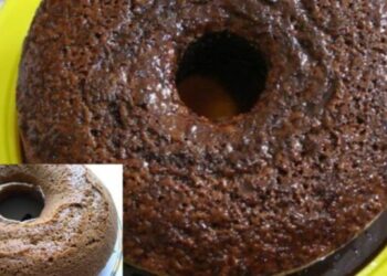 Tasty coffee cake recipe