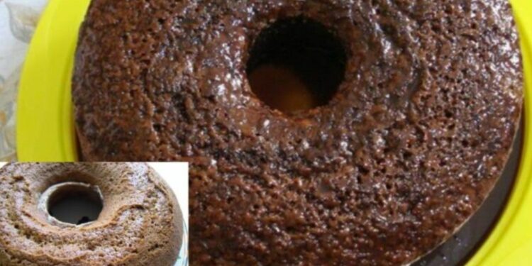 Tasty coffee cake recipe