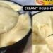 Creamy and Simple Recipe