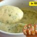 Recipe for Barbecue Garlic Cream