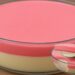 Dessert Recipe: Strawberry and Pineapple Layers, Super Creamy