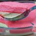 Dessert Recipe Strawberry and Pineapple Layers, Super Creamy