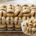 Easy And Quick Cookies With Guava Filling