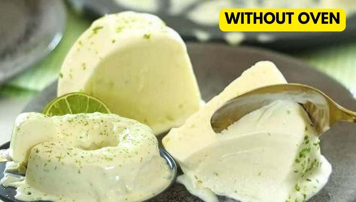 Easy No Bake Chocolate Lime Dessert Super Creamy Easy No Bake Chocolate Lime Dessert Super Creamy