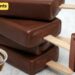 Nutella Popsicle with 3 ingredients in the Blender, Super Creamy