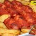 Lunch Recipe With Tuscan Sausage And Potatoes