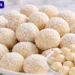 Sweet Recipe With 3 Ingredients