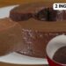 Banana And Chocolate Dessert With 2 Ingredients, Super Creamy