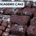 The Best Chocolate Cake with Brigadeiro