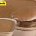Dessert In The Blender With 2 Ingredients