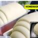 Secret of Fluffy Homemade Bread