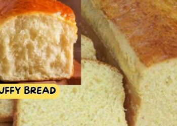 Homemade Bread Recipe