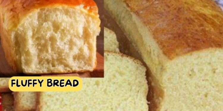 Homemade Bread Recipe