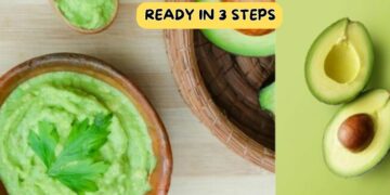 Quick Homemade Mayonnaise Recipe