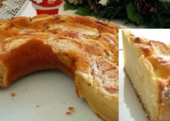 4 Cheese Cake Recipe