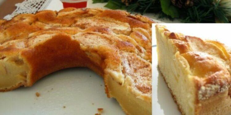 4 Cheese Cake Recipe