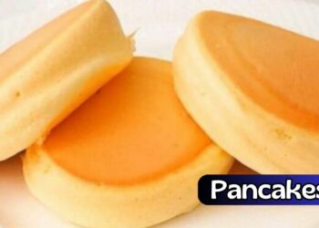 Fluffy Pancakes