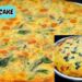 The best savory corn cake