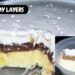 Best Creamy Dessert: Recipe with delicious layers