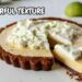 Lime Pie with 4 Ingredients