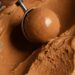 Homemade Chocolate Ice Cream Without Condensed Milk With 3 Ingredients