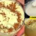 Creamy Rice Pudding With 4 Simple Ingredients