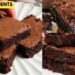 Easy 3-Ingredient Nutella Brownie Recipe in 20 Minutes