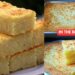 Easy and Quick Cassava Cake