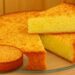 Easy and Quick Cassava Cake in the Blender, Super Creamy